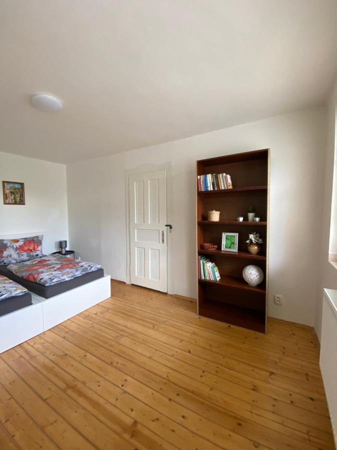 Apartmany U Viaduktu 46 Ústí nad Labem Екстериор снимка