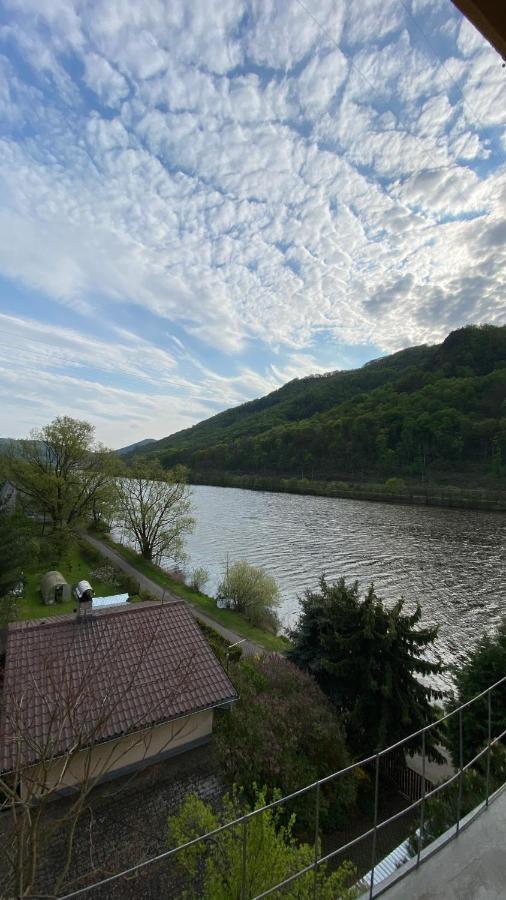 Apartmany U Viaduktu 46 Ústí nad Labem Екстериор снимка