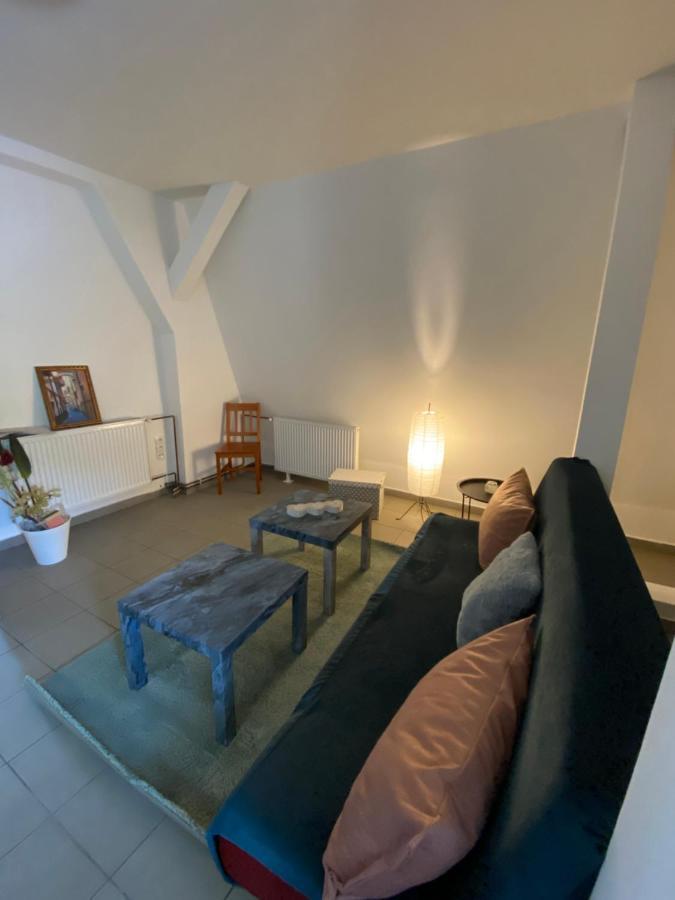 Apartmany U Viaduktu 46 Ústí nad Labem Екстериор снимка