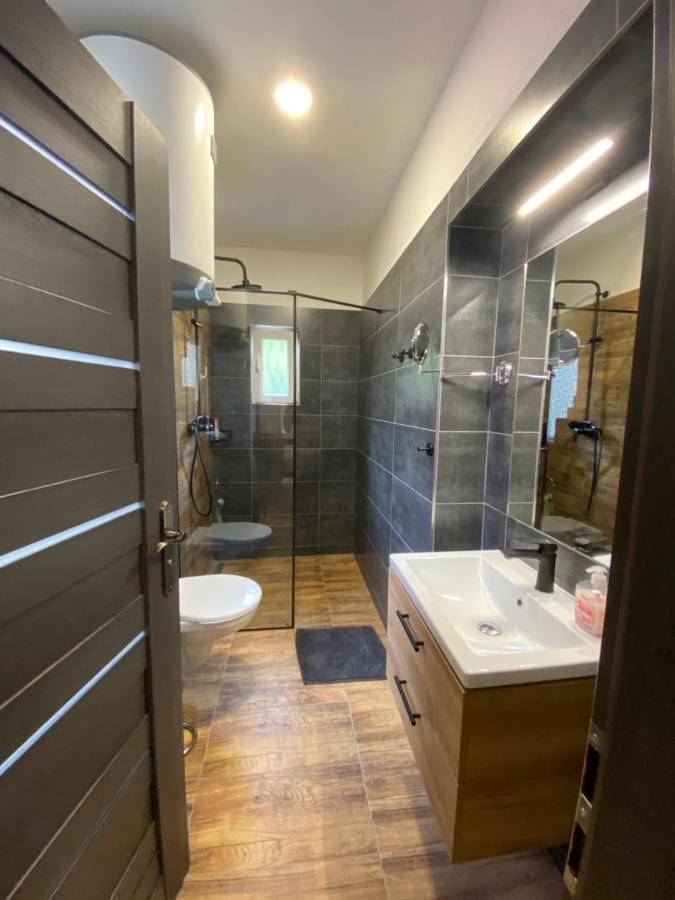 Apartmany U Viaduktu 46 Ústí nad Labem Екстериор снимка