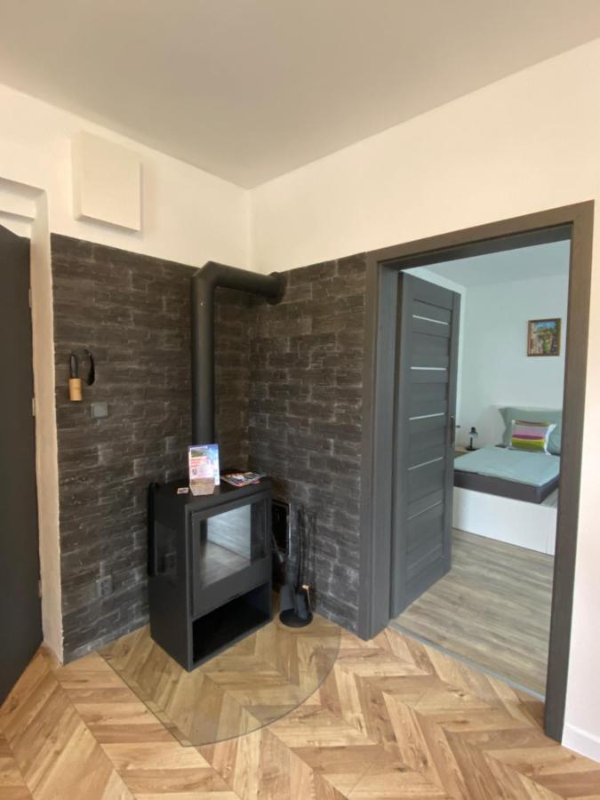 Apartmany U Viaduktu 46 Ústí nad Labem Екстериор снимка