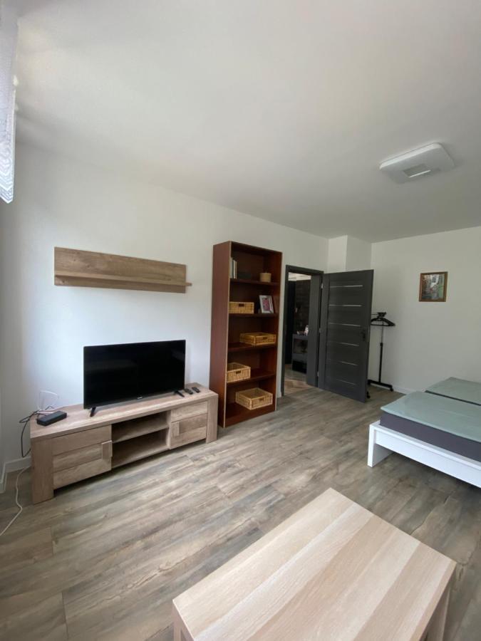 Apartmany U Viaduktu 46 Ústí nad Labem Екстериор снимка