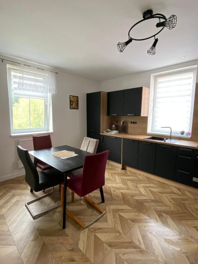 Apartmany U Viaduktu 46 Ústí nad Labem Екстериор снимка